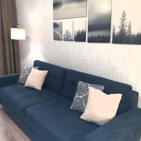 Apartament Waldi Колобжег Экстерьер фото