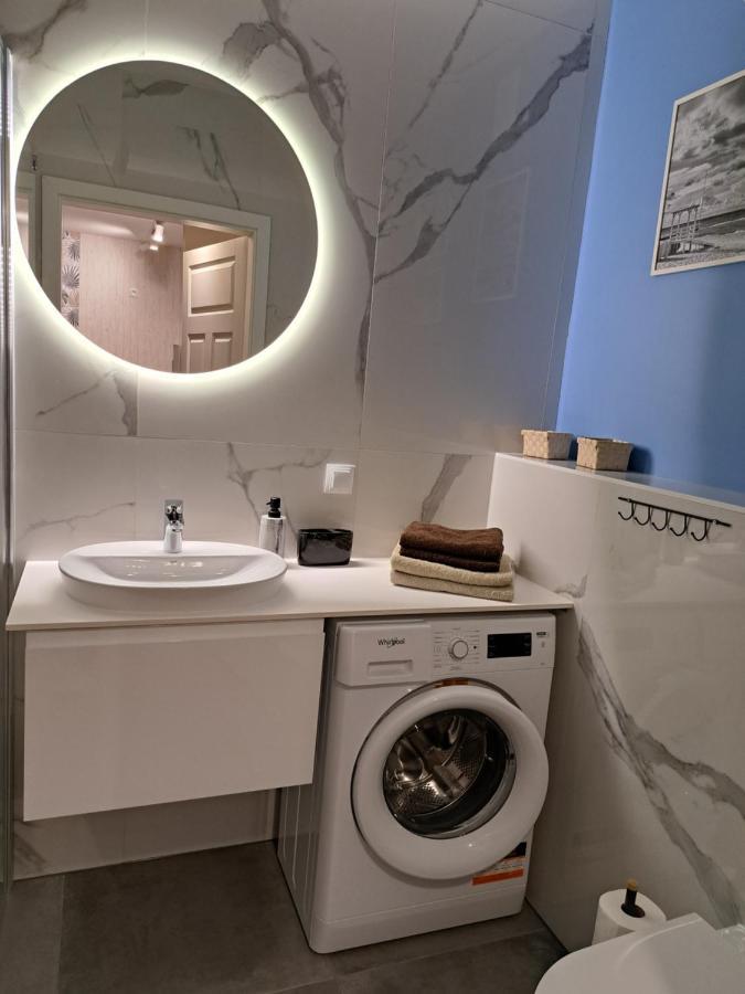 Apartament Waldi Колобжег Экстерьер фото